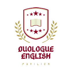 Duologue English Pavilion
